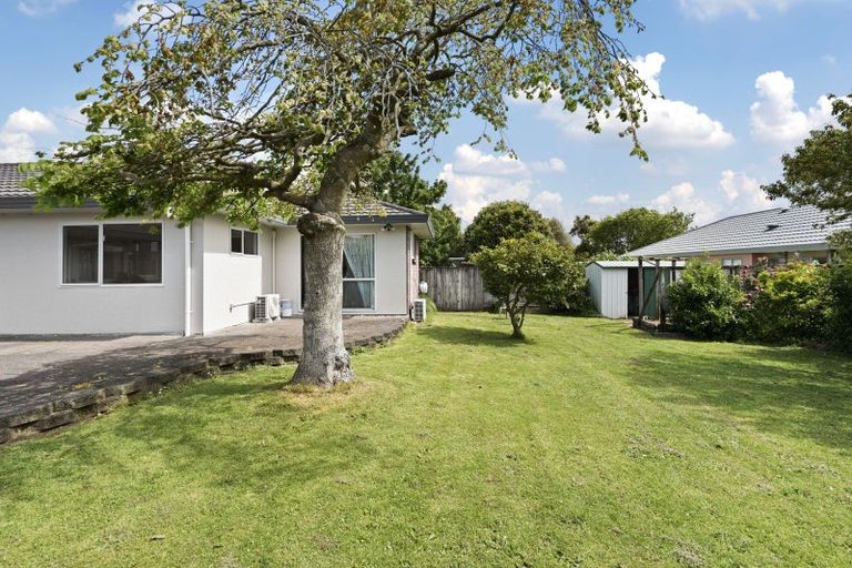 Photo of property in 34 Macmurdo Avenue, Glenview, Hamilton, 3206