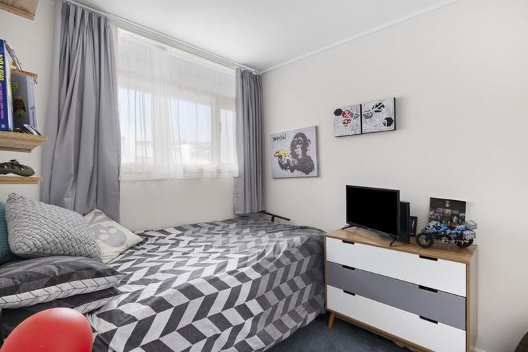 Photo of property in Manston Apartments, 1d/145 Ohiro Road, Brooklyn, Wellington, 6021