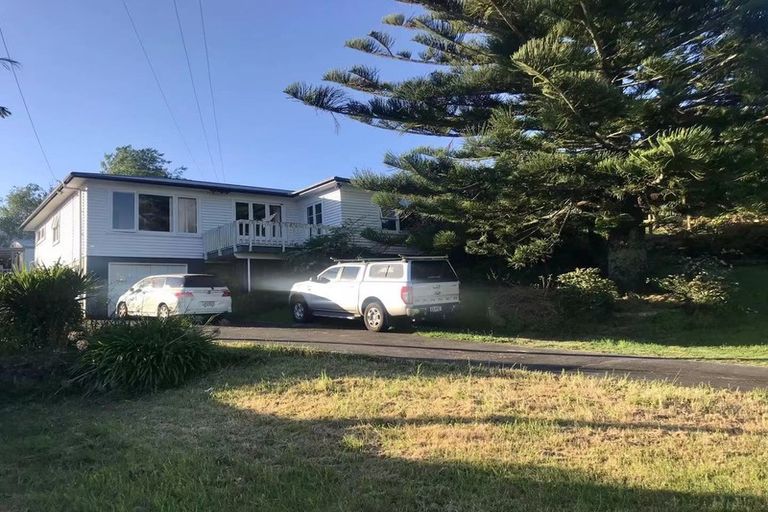 Photo of property in 27 Kohekohe Street, New Lynn, Auckland, 0600
