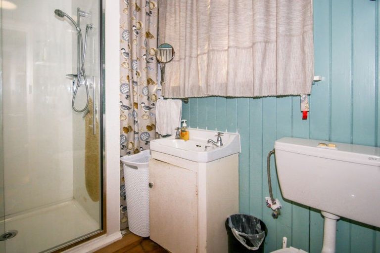 Photo of property in 158 Torea Street, Granity, 7823