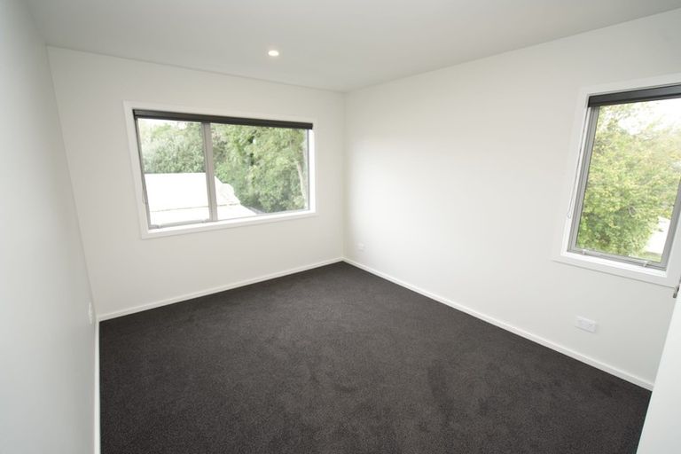 Photo of property in 26a Worcester Street, West End, Palmerston North, 4410