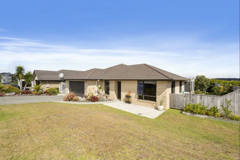 Photo of property in 3 Hillside Avenue, Mangawhai Heads, Mangawhai, 0505