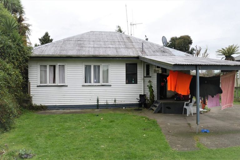 Photo of property in 101 Buckland Street, Putaruru, 3411