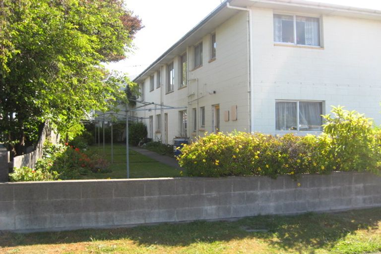 Photo of property in 2/94 Huxley Street, Sydenham, Christchurch, 8023