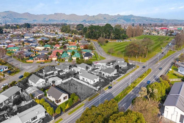 Photo of property in 10 Pages Road, Linwood, Christchurch, 8062