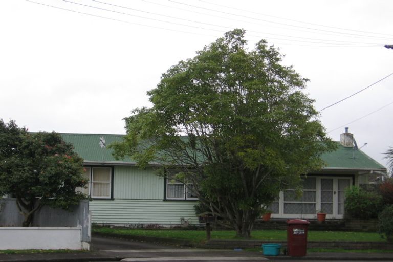 Photo of property in 5 Firth Place, Awapuni, Palmerston North, 4412
