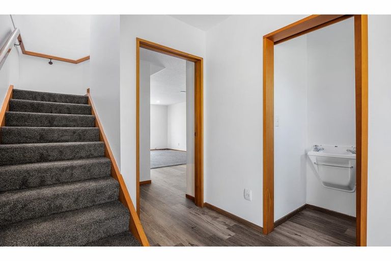 Photo of property in 3/180 Brougham Street, Sydenham, Christchurch, 8023