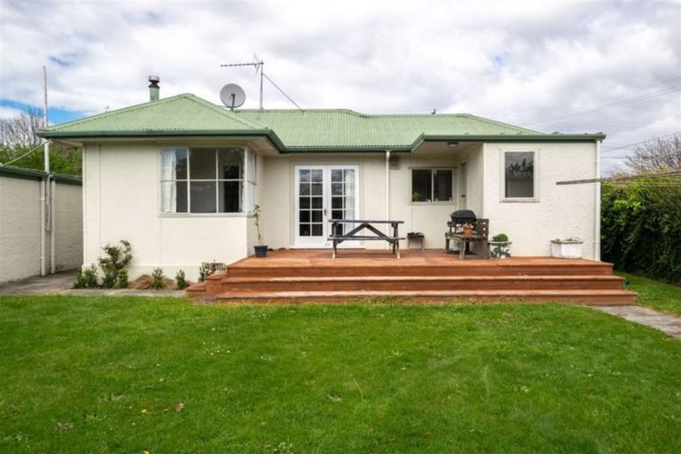 Photo of property in 20 Rogers Street, Blenheim, 7201