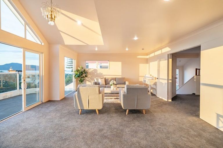 Photo of property in 333 Rosetta Road, Raumati Beach, Paraparaumu, 5032