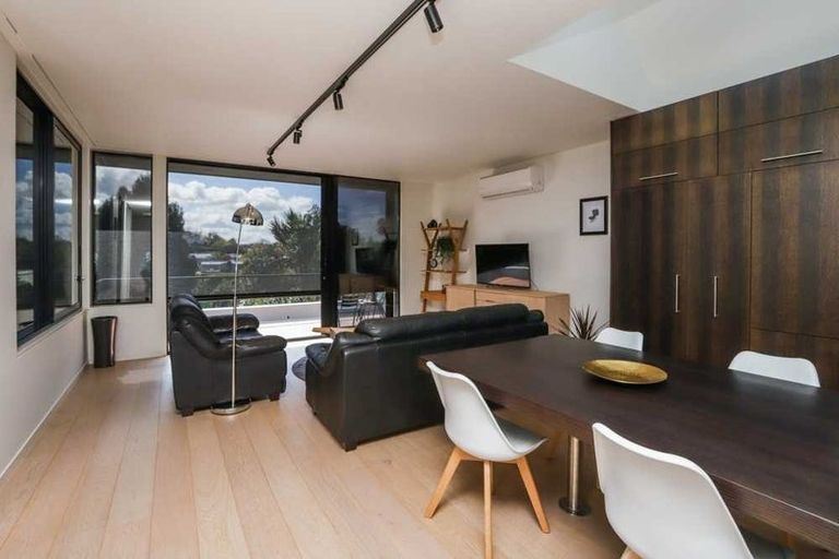 Photo of property in 1du1 Liverpool Street, Hamilton Central, Hamilton, 3204