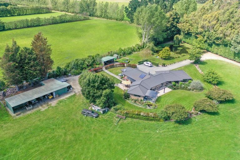 Photo of property in 252 Ferry Road, Richmond, Oamaru, 9494