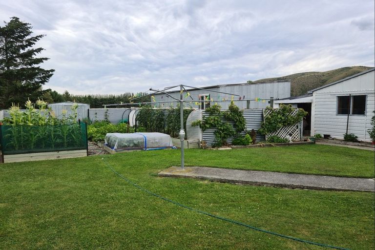 Photo of property in 49a Freyberg Avenue, Kurow, 9435