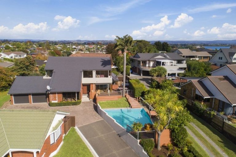 Photo of property in 13 Ivy Place, Matua, Tauranga, 3110