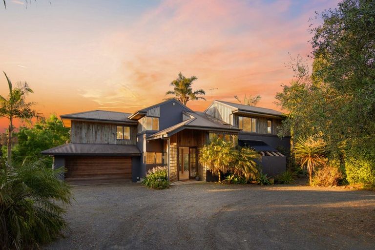 Photo of property in 498 Ponga Road, Opaheke, Papakura, 2584