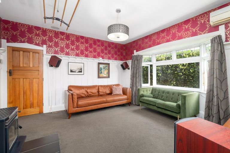 Photo of property in 119 Neville Street, Spreydon, Christchurch, 8024