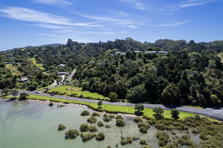 Photo of property in 843 Whangarei Heads Road, Parua Bay, Whangarei, 0174