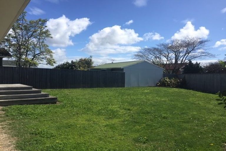 Photo of property in 3a Ashford Place, Havelock North, 4130