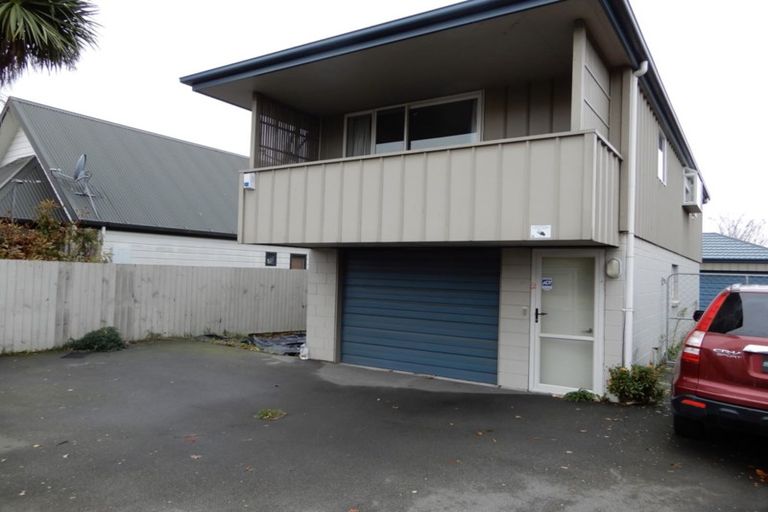 Photo of property in 114 Ensors Road, Waltham, Christchurch, 8023