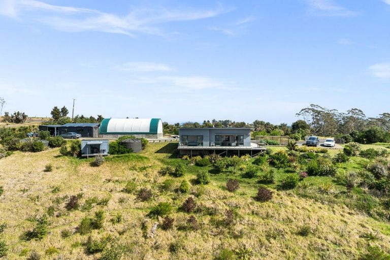 Photo of property in 275 Pakaru Road, Kawakawa, 0282