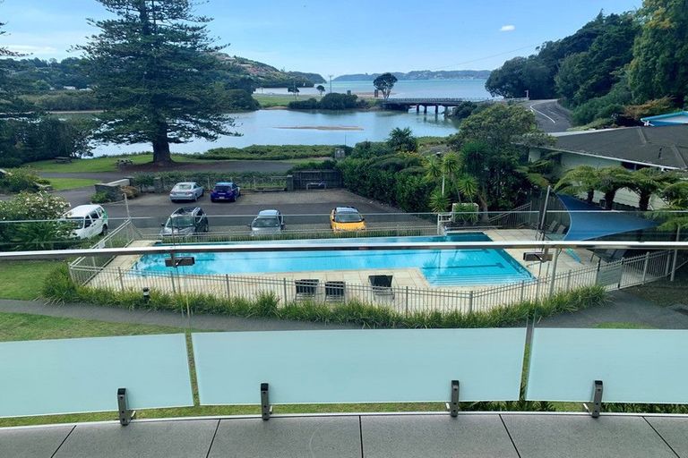 Photo of property in Bridgewater Apartments, 302/7 Te Rangi Cross Road, Paihia, 0200