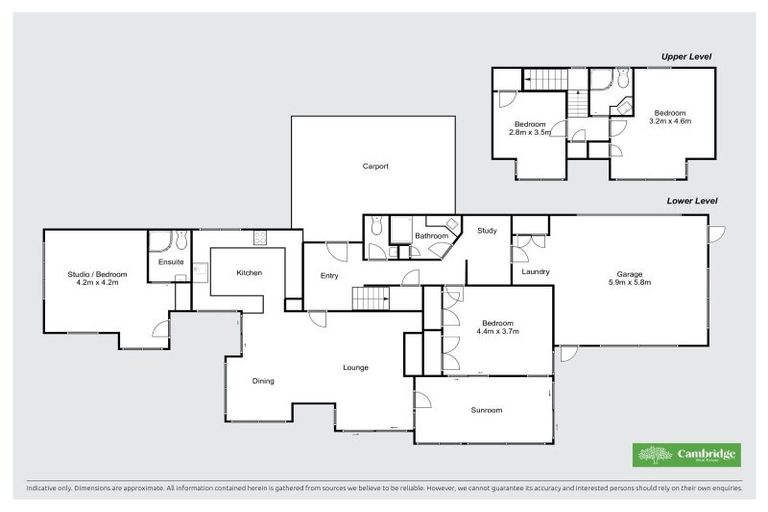Photo of property in 31 Kingsley Street, Leamington, Cambridge, 3432