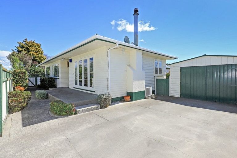 Photo of property in 812 Williams Street, Mahora, Hastings, 4120