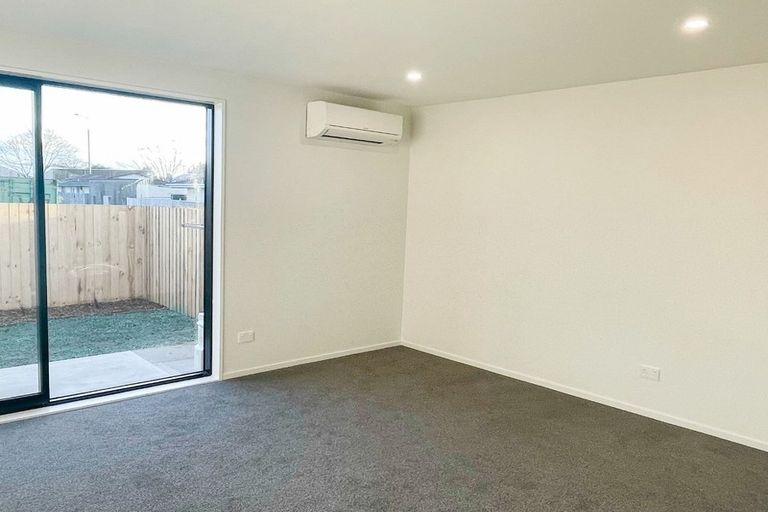 Photo of property in 5/119 Sherborne Street, St Albans, Christchurch, 8014
