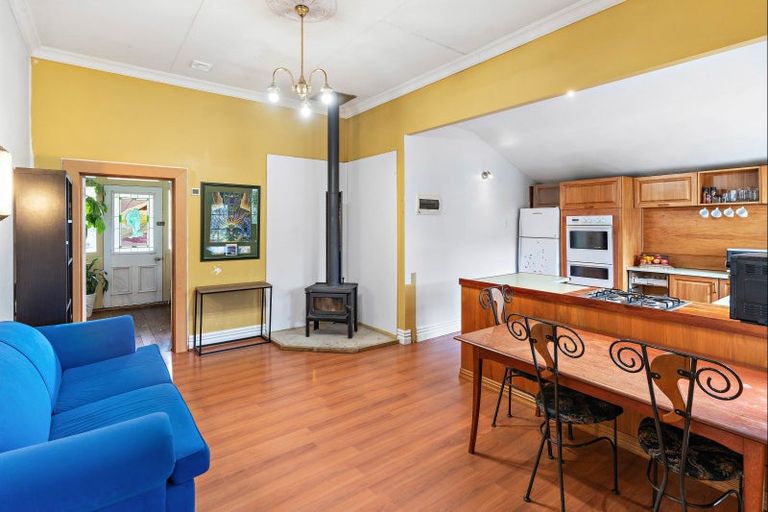 Photo of property in 63 Brandon Street, Featherston, 5710