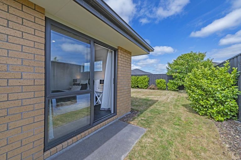 Photo of property in 51 Moreton Green, Rolleston, 7615