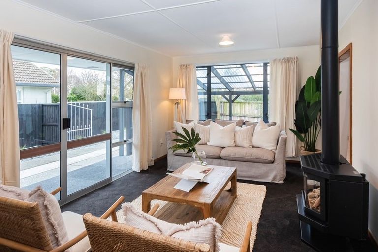 Photo of property in 128 Rowses Road, Aranui, Christchurch, 8061