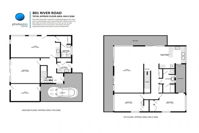 Photo of property in 801 River Road, Chartwell, Hamilton, 3210