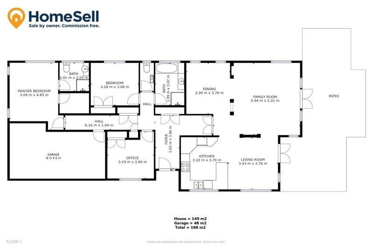 Photo of property in 3 Carrington Drive, Papamoa Beach, Papamoa, 3118