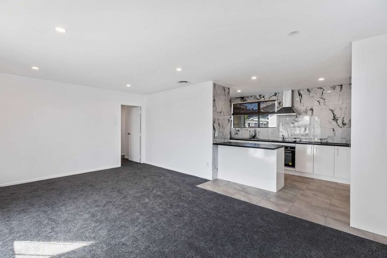 Photo of property in 67b Redcrest Avenue, Red Hill, Papakura, 2110