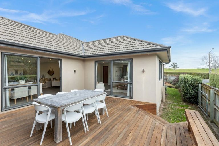 Photo of property in 41 Lucknow Road, Havelock North, 4130