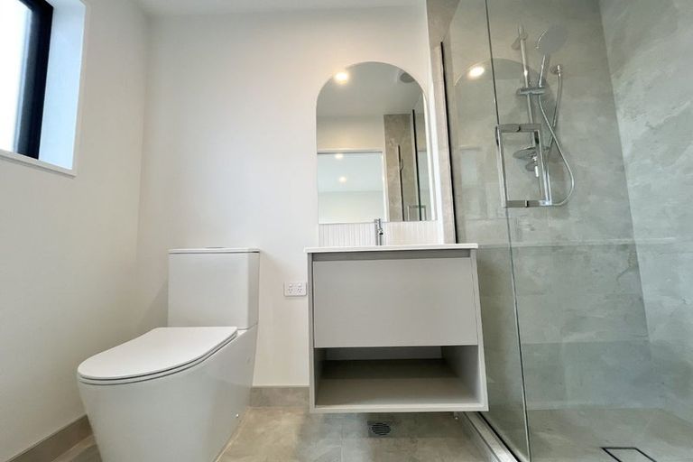 Photo of property in 1/2 Deloraine Street, Somerfield, Christchurch, 8024