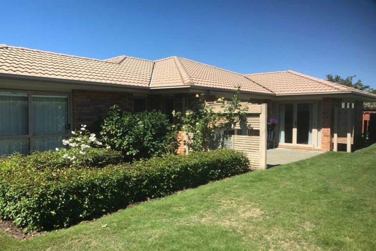 Photo of property in 432c Harewood Road, Harewood, Christchurch, 8051