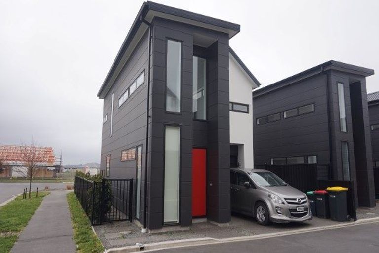 Photo of property in 96 Corsair Drive, Wigram, Christchurch, 8042