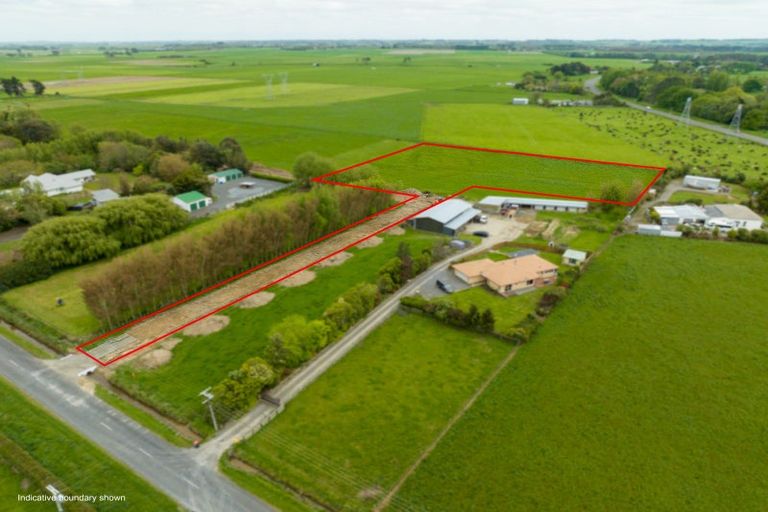 Photo of property in 32a Aranui Road, Kairanga, 4475