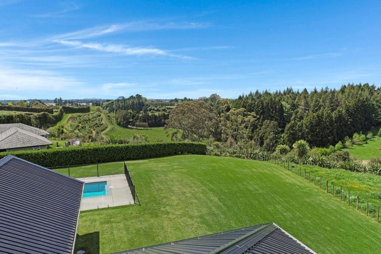 Photo of property in 55 Gasson Lane, Pyes Pa, Tauranga, 3173