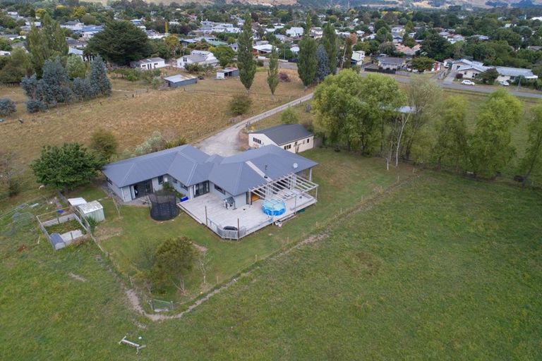 Photo of property in 110 Wyndham Street, Ashhurst, 4810