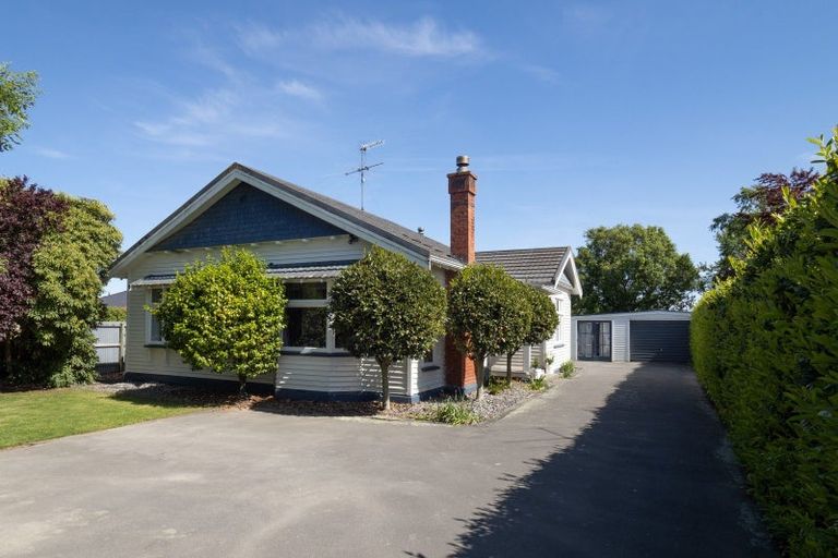 Photo of property in 99 Creek Road, Allenton, Ashburton, 7700