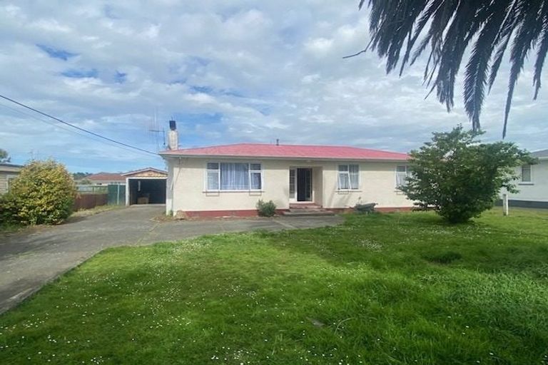 Photo of property in 68 King Street, Marton, 4710