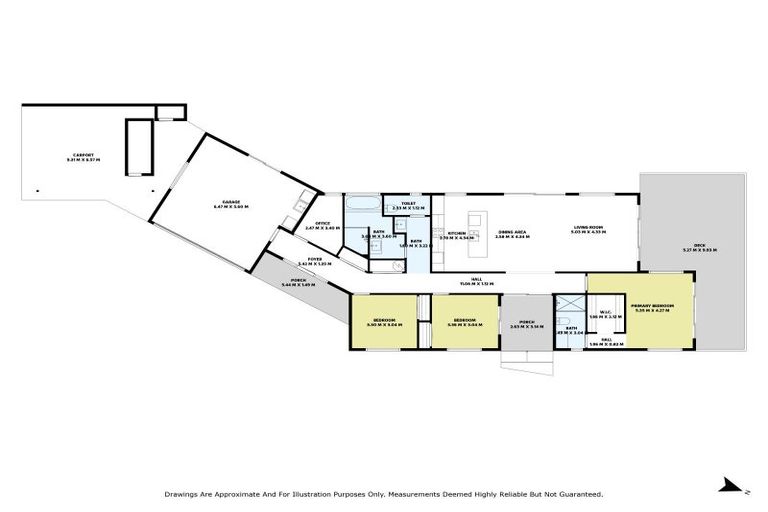 Photo of property in 15a Goble Road, Clarks Beach, Pukekohe, 2679