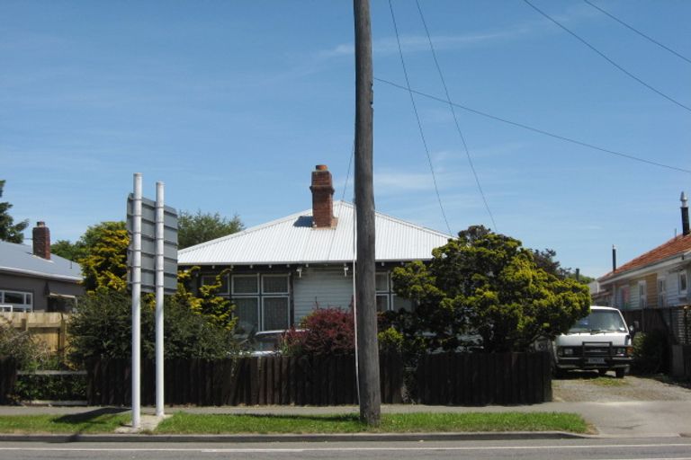 Photo of property in 191 Hills Road, Edgeware, Christchurch, 8013