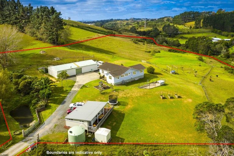 Photo of property in 59b Newman Road, Stillwater, Silverdale, 0993