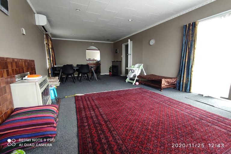 Photo of property in 1/36 Bethel Crescent, Bishopdale, Christchurch, 8053