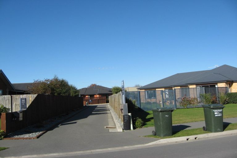 Photo of property in 22 Rushmore Drive, Belfast, Christchurch, 8051