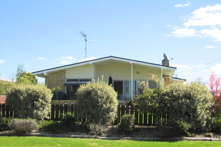 Photo of property in 27 Wight Street, Huntly, 3700