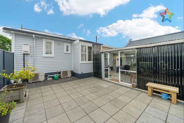 Photo of property in 58 Epuni Street, Hutt Central, Lower Hutt, 5011