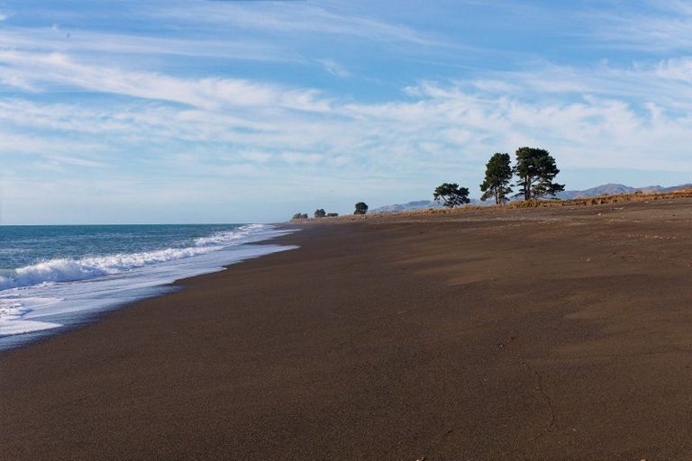 Photo of property in 630 Claverley Road, Hundalee, Cheviot, 7384